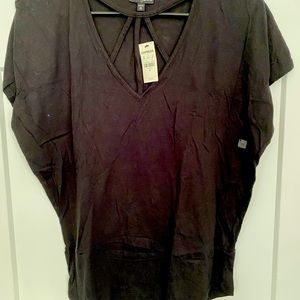 Women’s express Tshirt NWT size xs